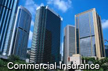 Business & CommercialInsurance